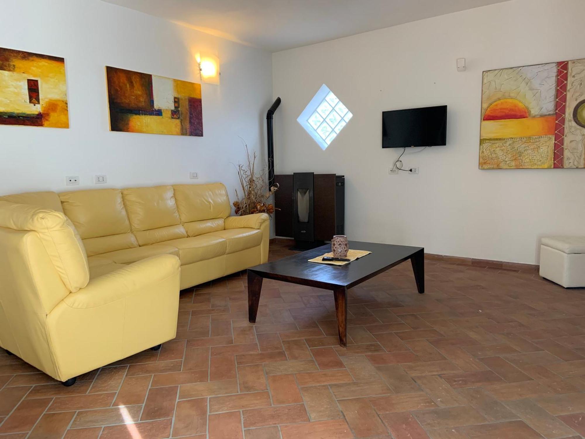 Residence Le Onde Badesi Cameră foto