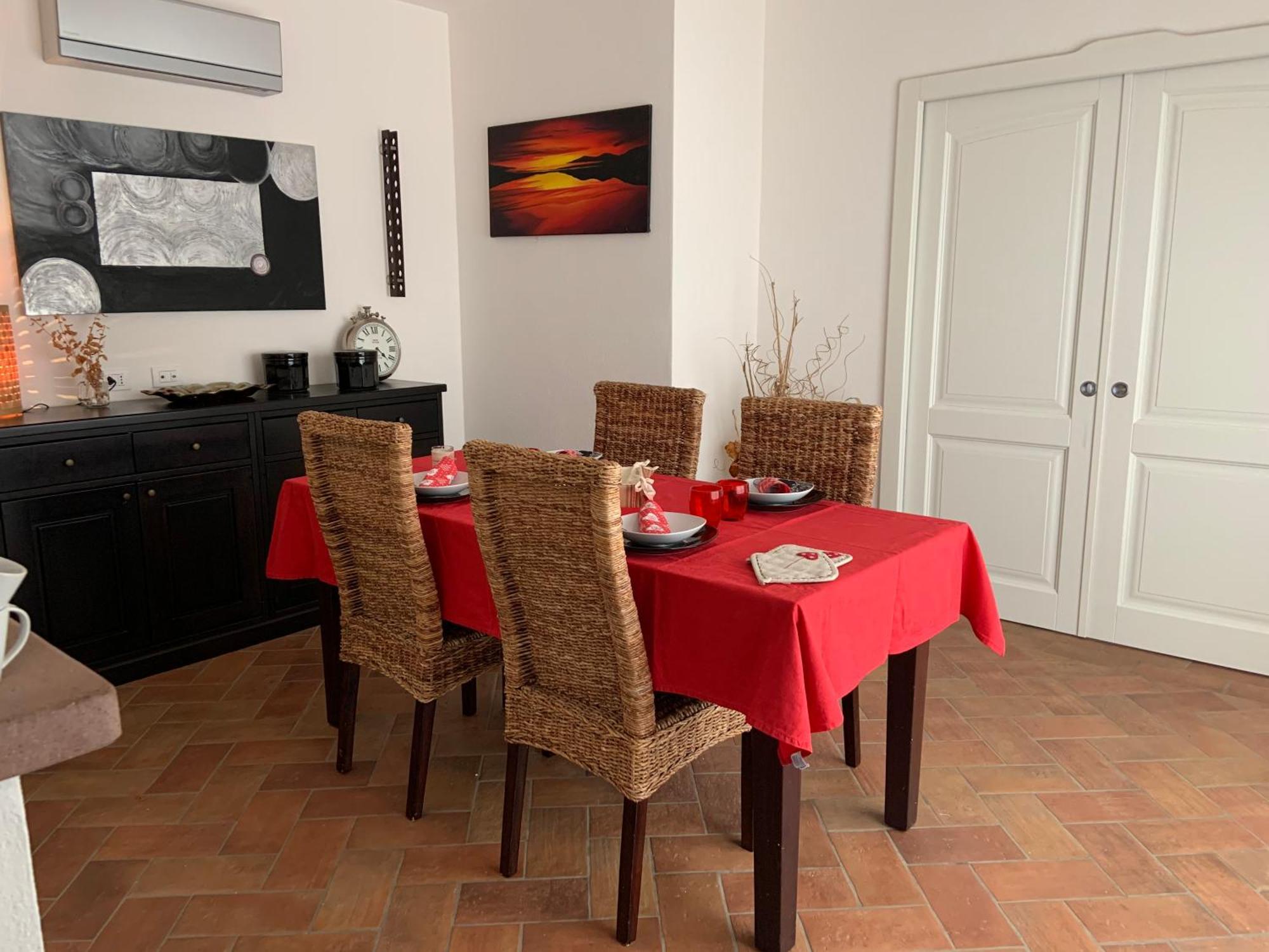 Residence Le Onde Badesi Cameră foto